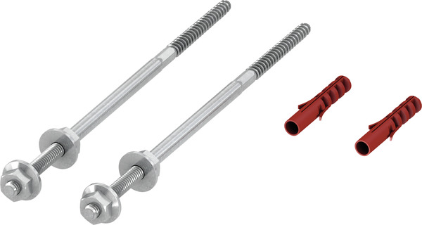 TECE hanger bolts for solid walls #9380007