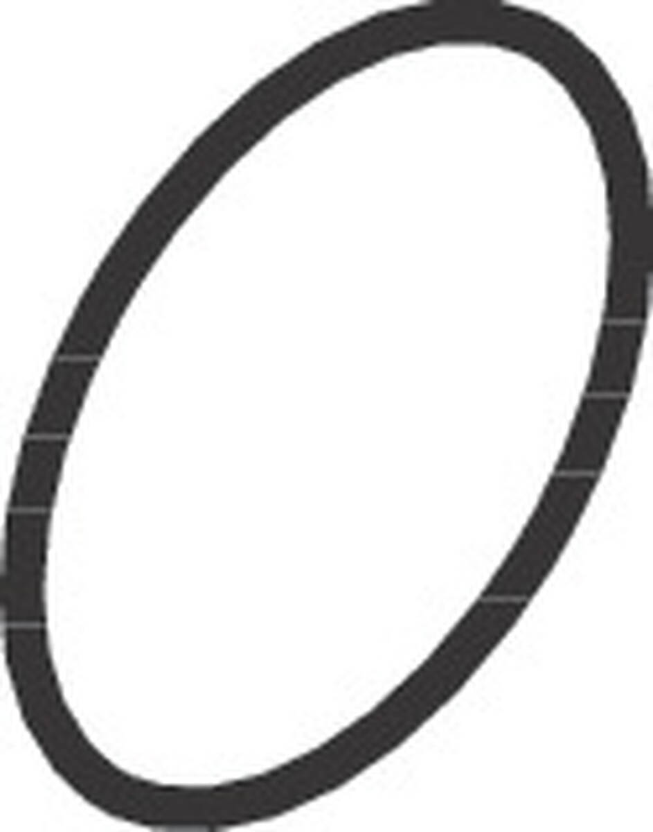 HANSGROHE O-kroužek 47x2,5 #98429000
