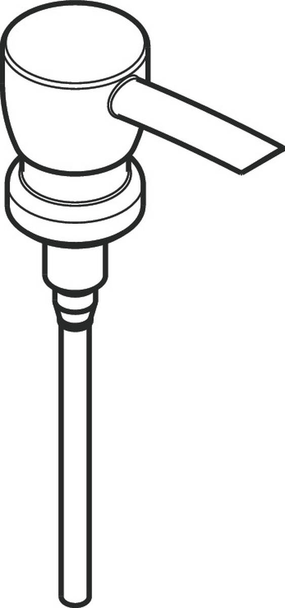 HANSGROHE čerpadlo #98515000