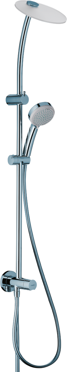 HANSGROHE Sada sprchových trubek Cascade #27157000