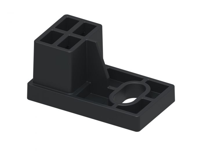 TECE ND montážní nožička  #9820239