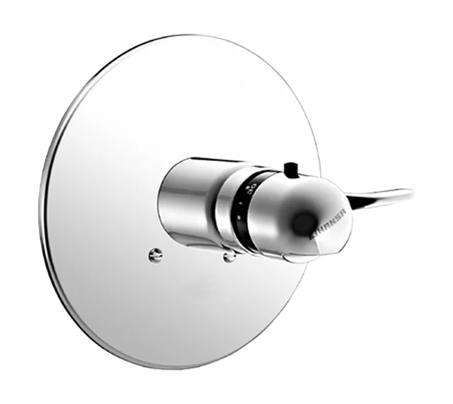 HANSA Nadomítkový díl podom. sprchové baterie #08619175