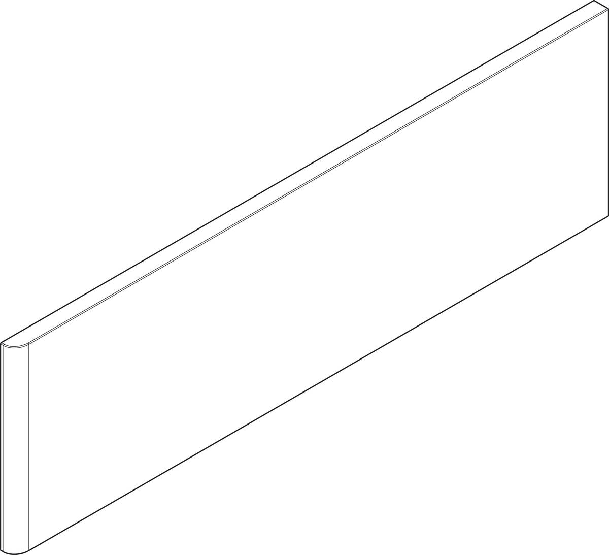 HANSGROHE čelní nábytek #87413000