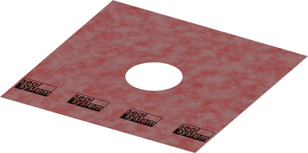 TECE TECEdrainpoint S Seal System Seal sleeve for composite seals 480 x 480 #3690004