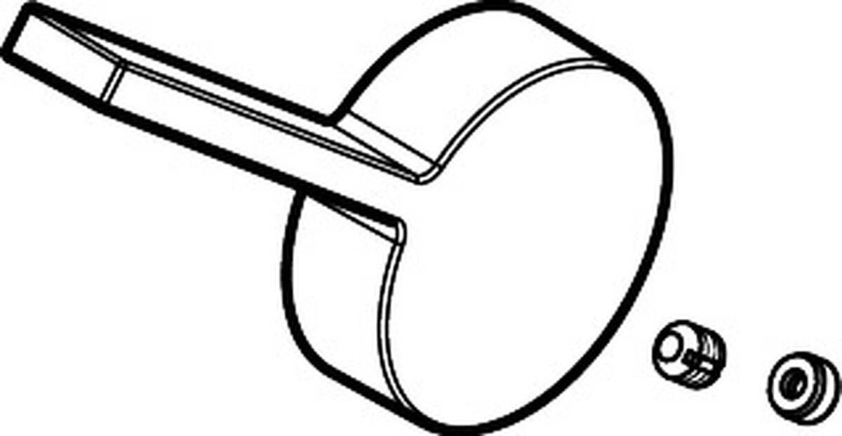 HANSGROHE rukojeť #94997700