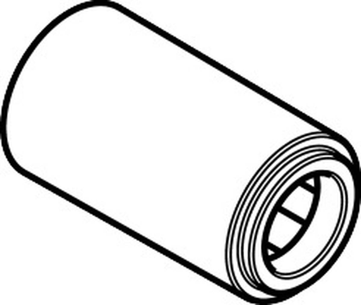 HANSGROHE objímka #96446000