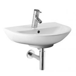 JIKA MIO umyvadlo 60cm s otvorem H8107130001041