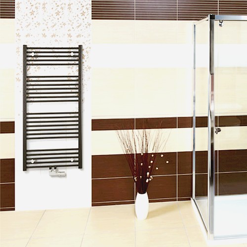 KORALUX LINEAR CLASSIC-M 1500x450 koupelnové těleso KLC15000450M10