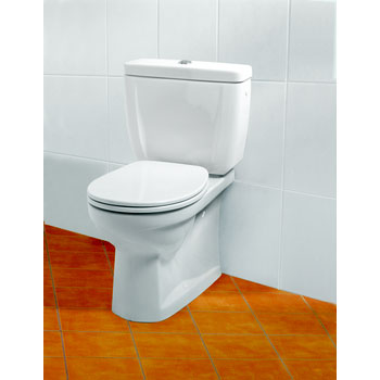 VILLEROY & BOCH OMNIA Classic WC kombi 66691001