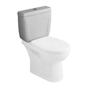 VILLEROY & BOCH OMNIA Classic splachovací nádržka 77291101