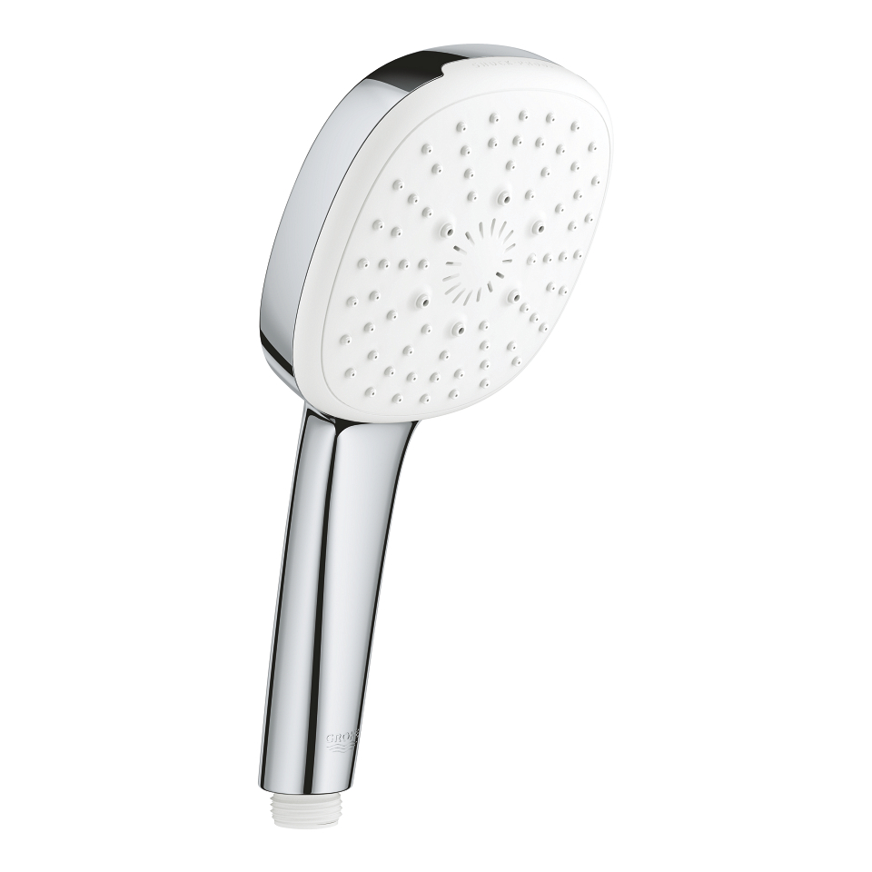GROHE Profi Tempesta Cube 110 ruční sprcha 11cm, 3jet #27574003 - chrom