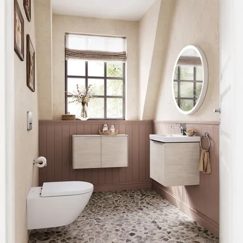 VILLEROY BOCH Subway 3.0 bezokrajové závěsné WC s TwistFlush, bílé Alpine #4670T001, obrázek 19