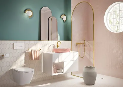 VILLEROY BOCH Bezokrajové závěsné WC Finion, bílé Alpine CeramicPlus #4664R0R1, obrázek 18