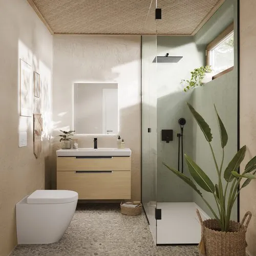 VILLEROY BOCH WC sedátko Subway 2.0, s mechanismem měkkého zavírání, s odnímatelným sedátkem (QuickRelease), White Alpine #9M68S101, obrázek 14