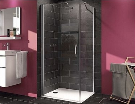 KREINER NAPOLI křídlové dveře 900 mm K5200807