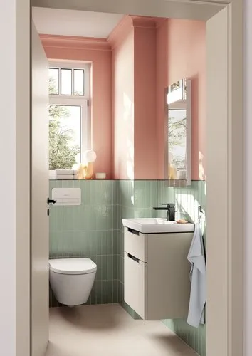 VILLEROY BOCH Subway 2.0 bezokrajové závěsné WC, bílé Alpine CeramicPlus #5614R0R1, obrázek 22