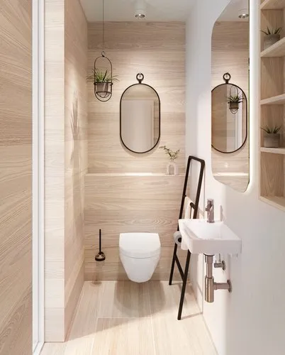 VILLEROY BOCH Umyvadlo Architectura, 360 x 265 x 135 mm, bílé Alpine, s přepadem #43853601, obrázek 11