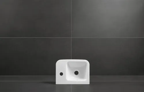 VILLEROY BOCH Umyvadlo Architectura, 360 x 260 x 140 mm, bílá Alpine CeramicPlus, s přepadem #437336R1, obrázek 8