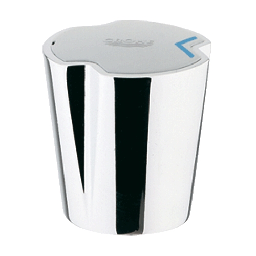 GROHE Kovový kohout Costa DN 15 Chrom #45258000