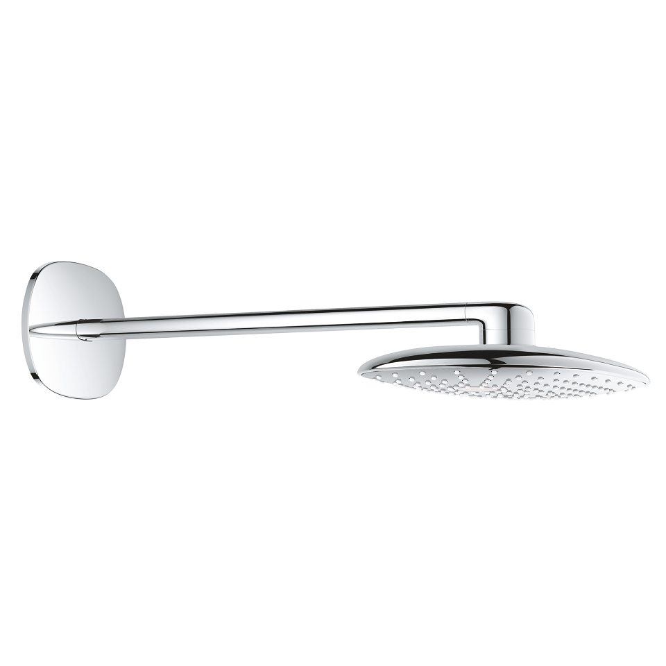 GROHE Rainshower Mono 360 Set s hlavovou sprchou 450 mm, 1 proud Chrom #26450000