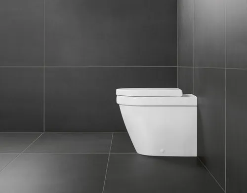 VILLEROY BOCH WC sedátko Architectura, bílá Alpine #98M9D101, obrázek 7