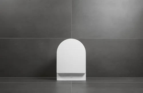 VILLEROY BOCH WC sedátko Architectura, bílá Alpine #98M9D101, obrázek 5