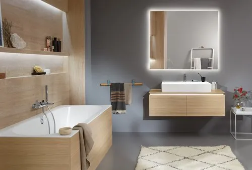 VILLEROY BOCH Obdélníková vana Oberon 2.0, 1700 x 750 mm, bílá Alpine #UBQ170OBR2DV-01, obrázek 8