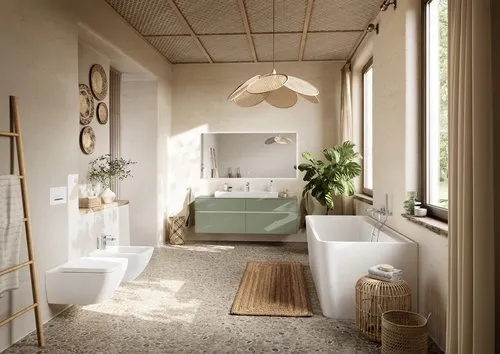 VILLEROY BOCH Umyvadlo na skříňku Collaro, 1000 x 470 x 160 mm, bílá Alpine CeramicPlus, s přepadem, leštěné #4A331GR1, obrázek 16
