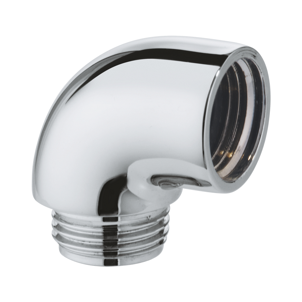 GROHE Nástěnné kolínko Chrom #48012000