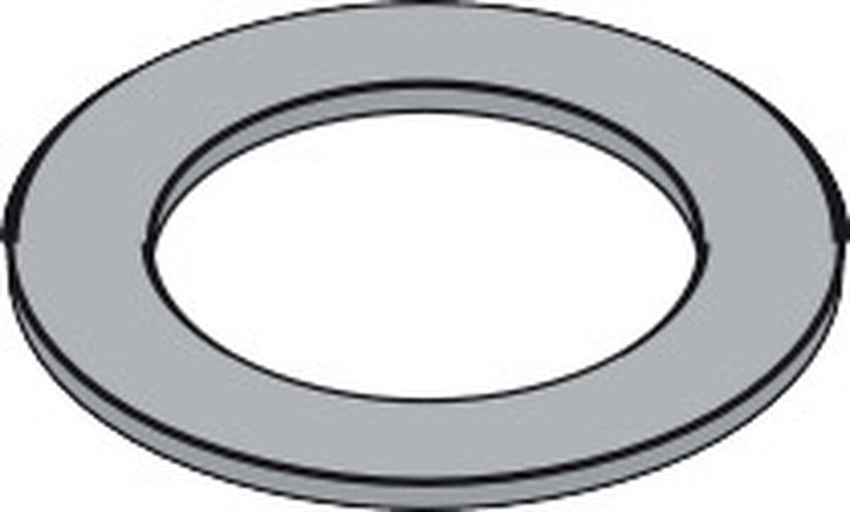 HANSGROHE kluzný kroužek #97548000