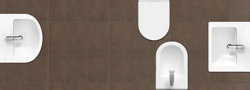 VILLEROY BOCH Umyvadlo Subway 2.0, 650 x 470 x 180 mm, bílé Alpine CeramicPlus, s přepadem #7113FAR1, obrázek 9