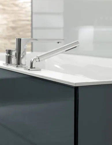 VILLEROY BOCH Obdélníková vana Squaro Edge 12, 1700 x 750 mm, bílá Alpine #UBQ170SQE2DV-01, obrázek 8