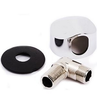 KREINER NAPOLI stěnový vývod sprchy 470010778