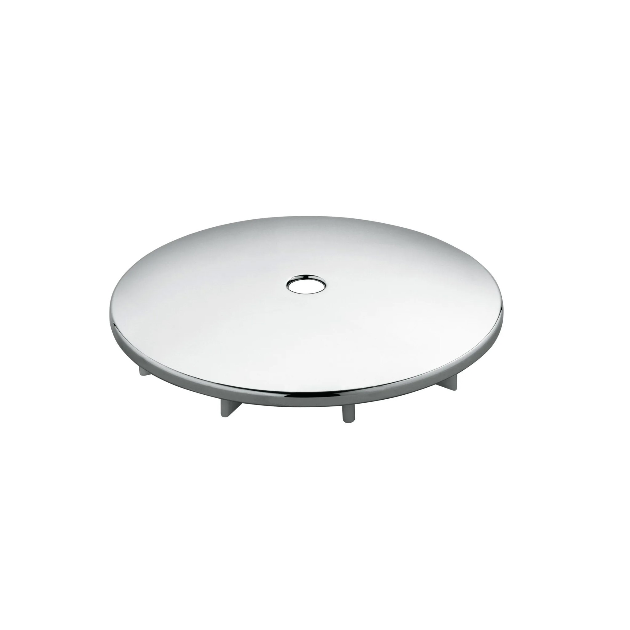 KLUDI KLUDI-TASSO 90 výsuvný odpad #7137005-00 - chrom