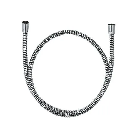 KLUDI KLUDI-LOGOFLEX sprchová hadice DN 15 #6105605-00 - chrom