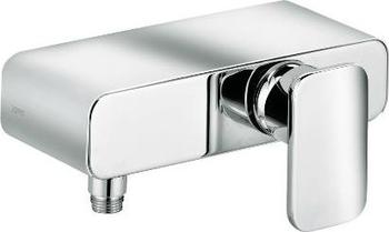 KLUDI ESPRIT baterie sprchová nástěnná #56 714 0540 chrom