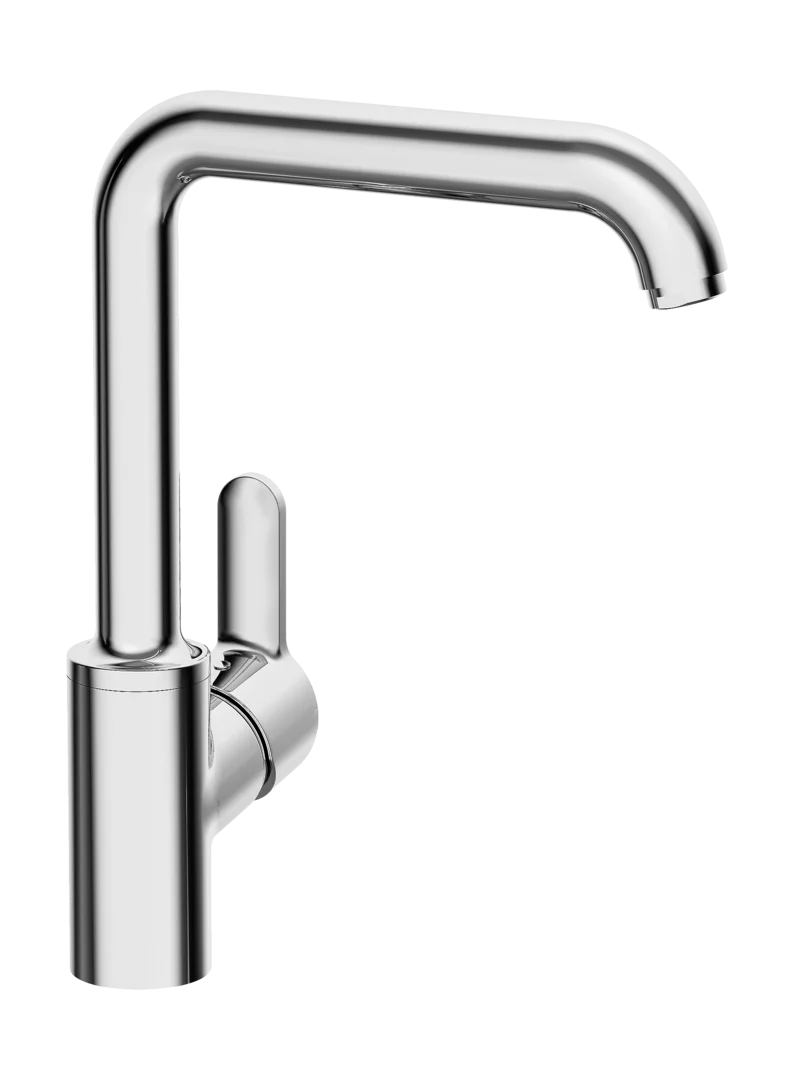 HANSA HANSAPRIMO Dřezová baterie #49202203