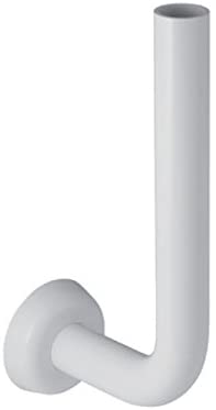 GEBERIT splachovací koleno 90° 24 x 12, 119.610.11.1