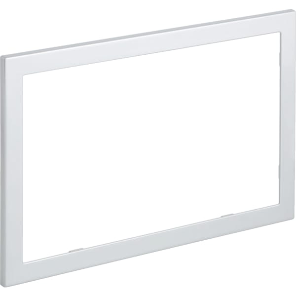 GEBERIT Krycí rámeček Geberit pro ovládací tlačítko Sigma60, Square chrom / Kartáčováno, povlak easy-to-clean #115.641.GH.1