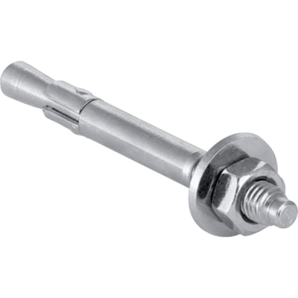 GEBERIT Kotva Geberit pro vysoké zatížení #461.037.26.1