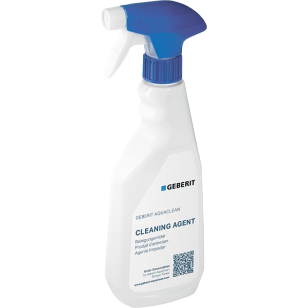 GEBERIT AquaClean čisticí prostředek #242.546.00.1