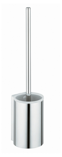 KEUCO Plan WC souprava se štětkou 14972010200 chrom