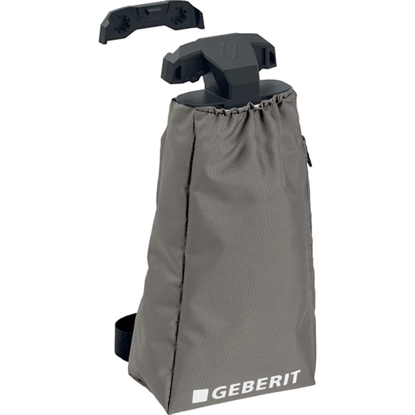 GEBERIT Sběrné zařízení Geberit FlowFit pro indikátory lisování #690.941.00.1