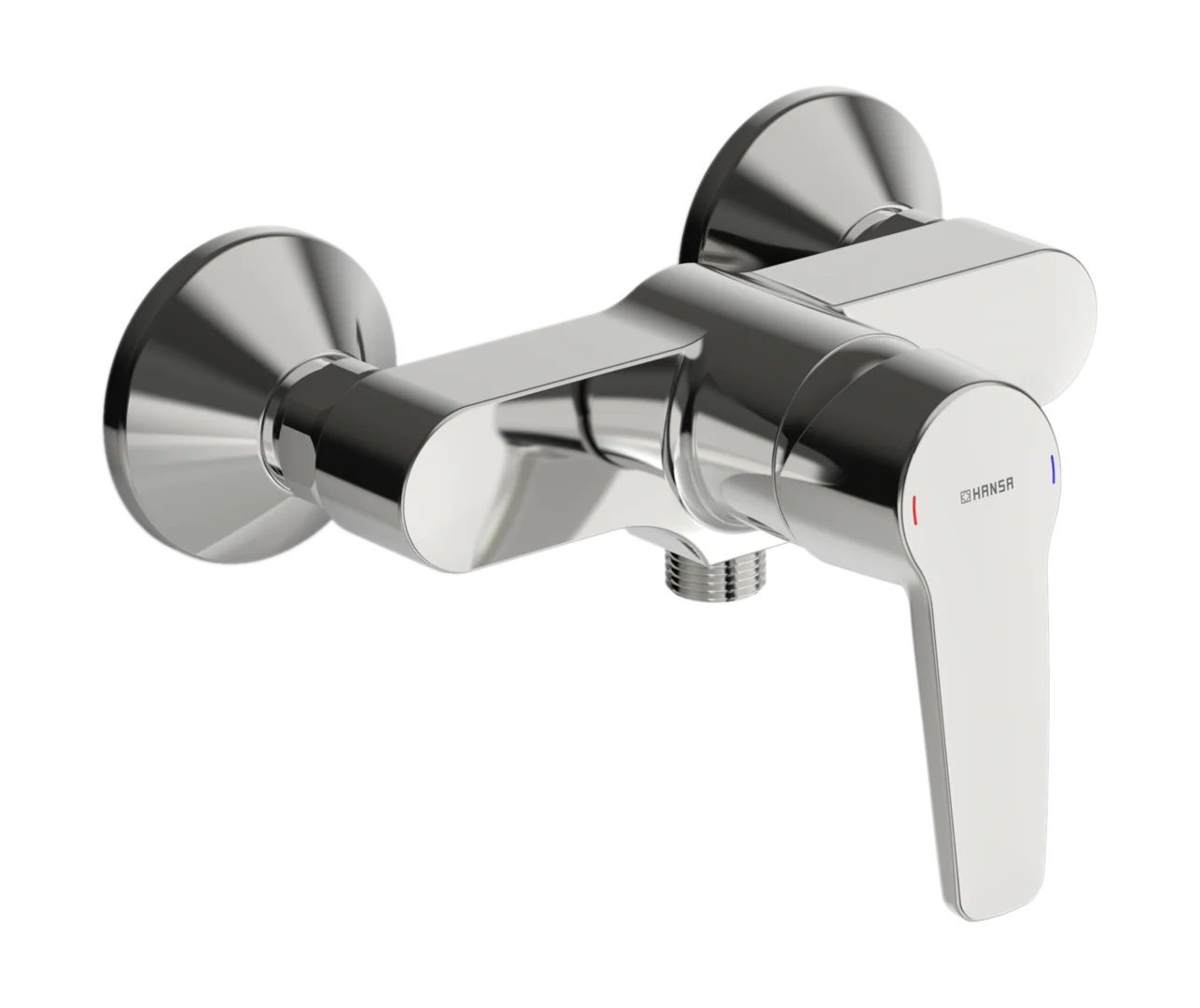 HANSA HANSAPOLO Sprchová baterie #51450163
