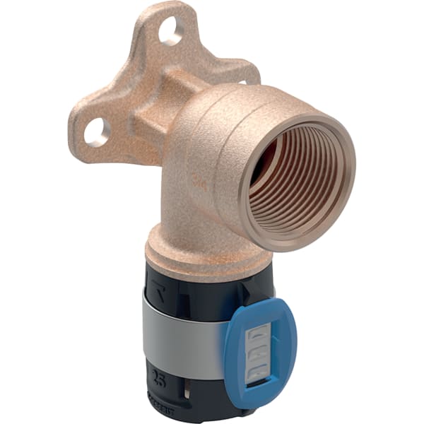 GEBERIT Nástěnka Geberit FlowFit 90° #620.761.00.1