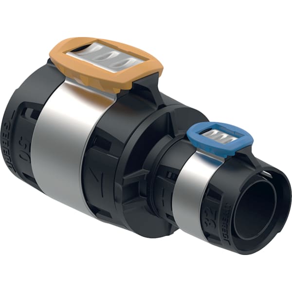 GEBERIT Redukce Geberit FlowFit #620.035.00.1