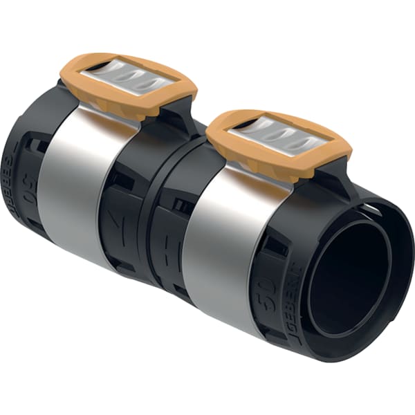 GEBERIT Vsuvka Geberit FlowFit #620.015.00.1
