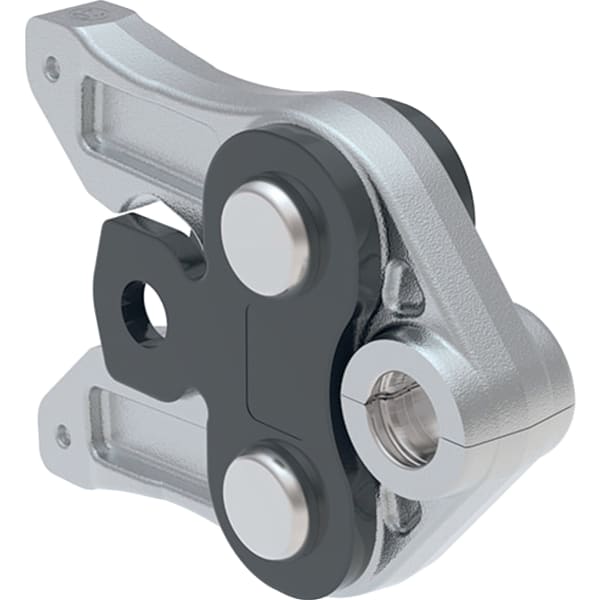 GEBERIT Lisovací čelist Geberit Mepla [2] #690.243.00.1