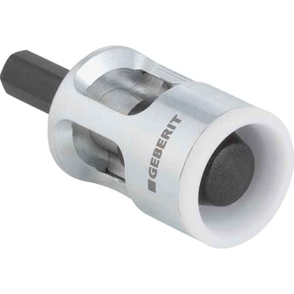 GEBERIT Nástavec pro odstraňování otřepů a kalibraci Geberit PushFit #650.937.00.1