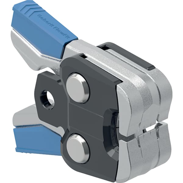 GEBERIT Lisovací čelist Geberit FlowFit [1] #691.032.00.1